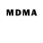 MDMA Molly Gulnora Absusalamova